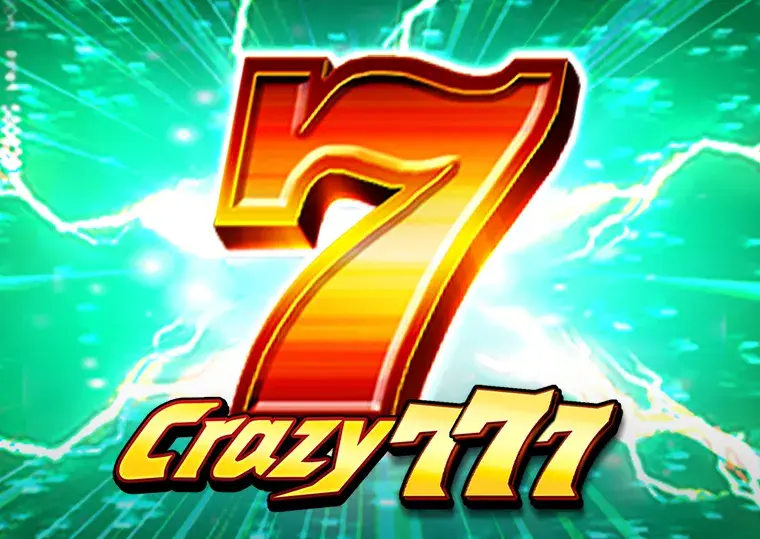 Crazy 777 11Casino