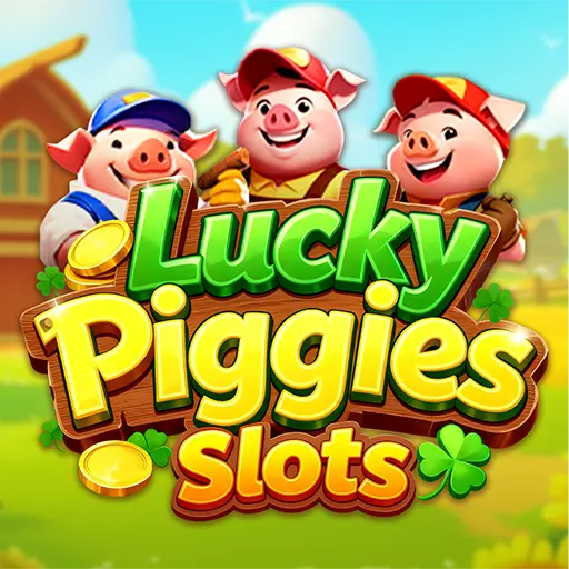Lucky Piggies gemple 11Casino