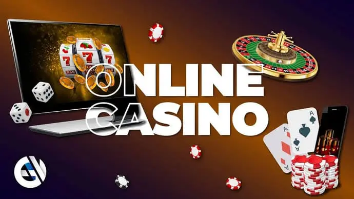 11Casino image